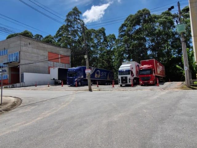 Terreno com 1080m², à venda, no bairro Belenzinho em São Paulo