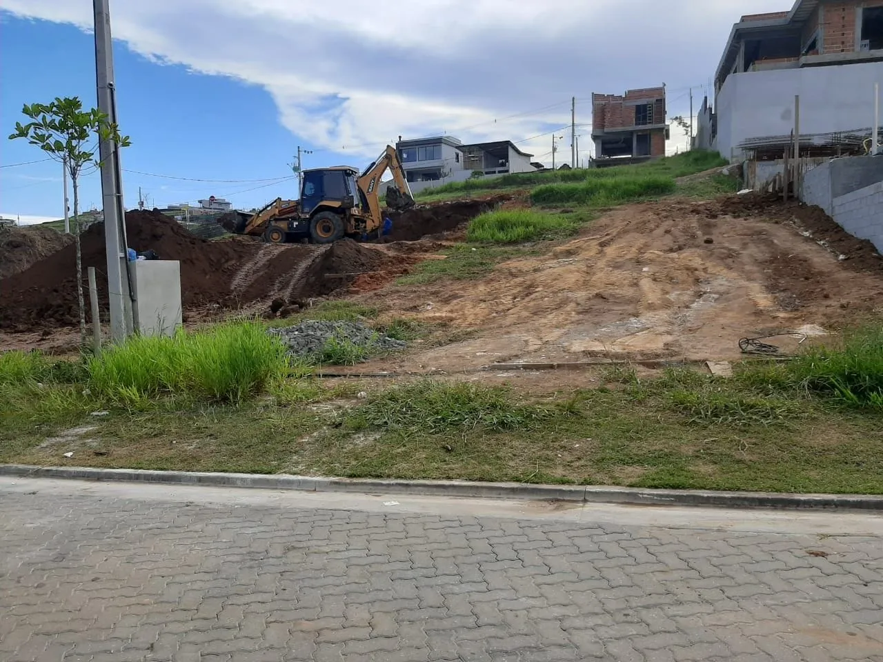 Terreno, 330 m² - Foto 4