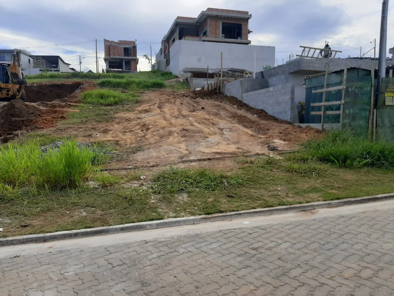 Terreno, 330 m² - Foto 3