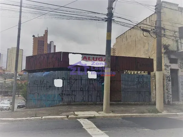 Terreno com 460m², à venda ou para alugar, no bairro Vila Regente Feijó em São Paulo