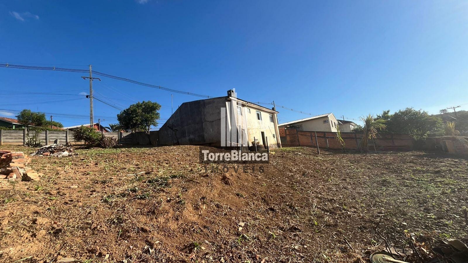 Terreno, 873 m² - Foto 1