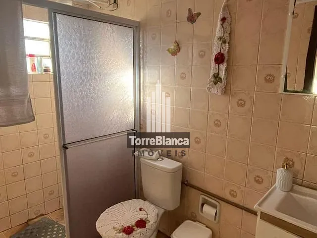 Terreno com 873m², à venda, no bairro Chapada em Ponta Grossa