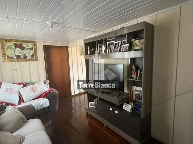 Terreno com 873m², à venda, no bairro Chapada em Ponta Grossa