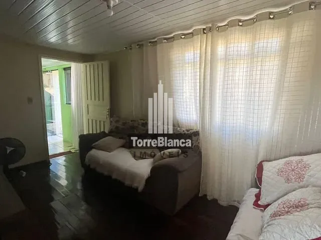 Terreno com 873m², à venda, no bairro Chapada em Ponta Grossa