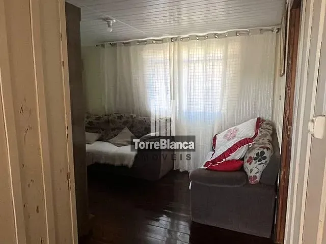 Terreno com 873m², à venda, no bairro Chapada em Ponta Grossa