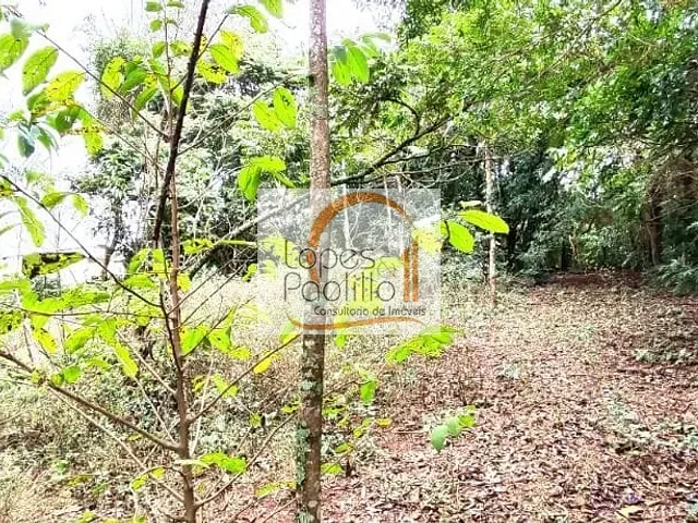 Terreno com 1450m², à venda, no bairro Jardim Estância Brasil em Atibaia