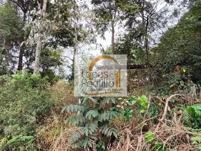 Terreno com 1450m², à venda, no bairro Jardim Estância Brasil em Atibaia
