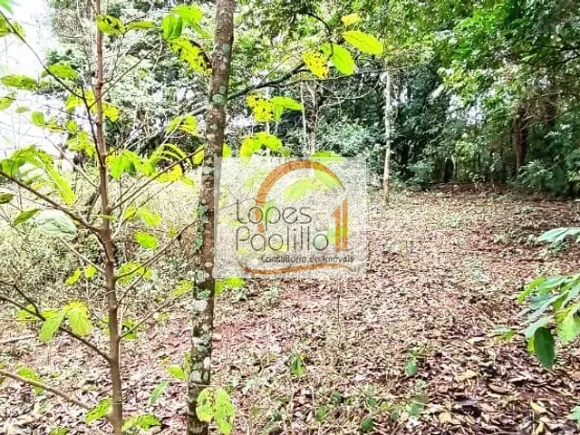 Terreno com 1450m², à venda, no bairro Jardim Estância Brasil em Atibaia