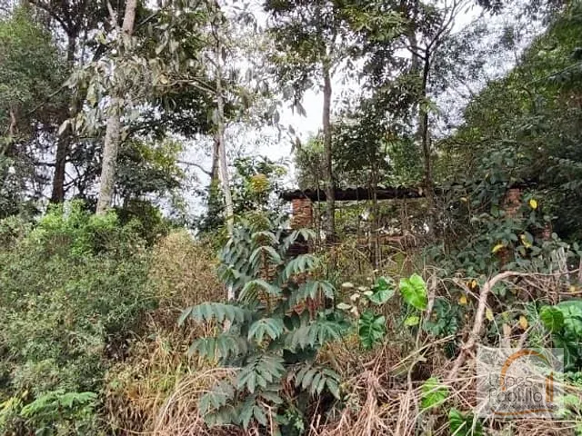 Terreno com 1450m², à venda, no bairro Jardim Estância Brasil em Atibaia