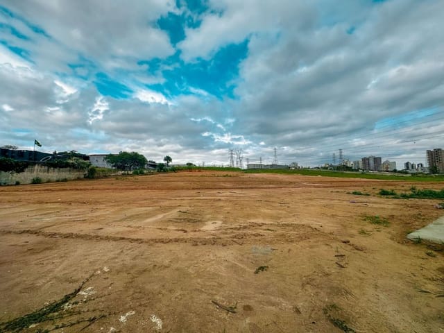 Foto do Terreno - Área à venda, 23000 m² por R$ 115.000.000,00 - Jardim Aquarius - São José dos Campos/SP | INDEPENDENCE NEGOCIOS IMOBILIARIOS LTDA