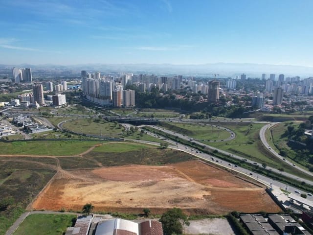 Foto do Terreno - Área à venda, 23000 m² por R$ 115.000.000,00 - Jardim Aquarius - São José dos Campos/SP | INDEPENDENCE NEGOCIOS IMOBILIARIOS LTDA