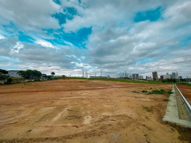 Foto do Terreno - Área à venda, 23000 m² por R$ 115.000.000,00 - Jardim Aquarius - São José dos Campos/SP | INDEPENDENCE NEGOCIOS IMOBILIARIOS LTDA