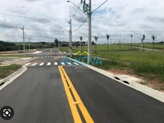 Terreno com 250m², à venda, no bairro Jardim das Flores em São José dos Campos