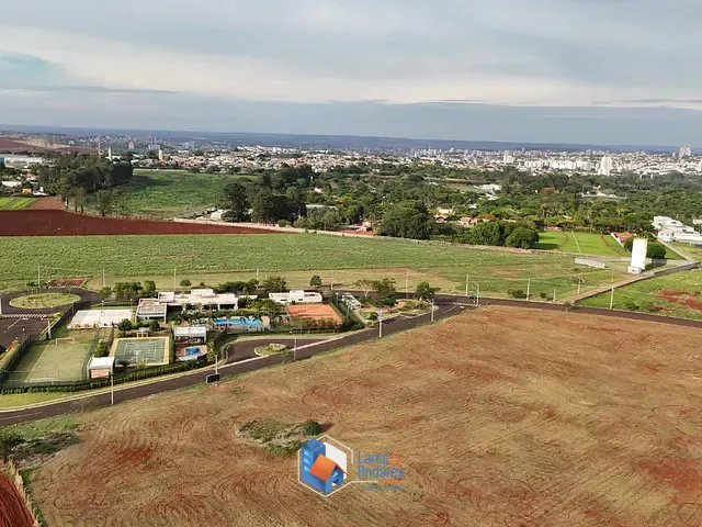 Terreno com 415m², à venda, no bairro Real Sul em Ribeirão Preto