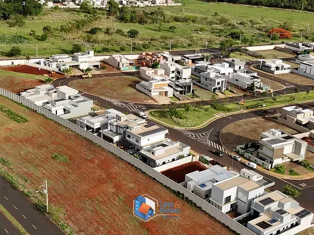 Terreno com 415m², à venda, no bairro Real Sul em Ribeirão Preto