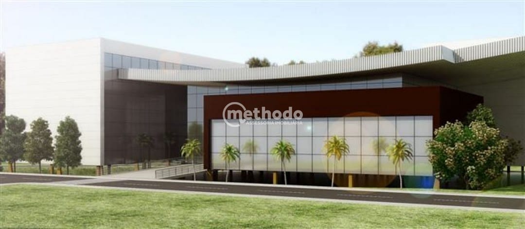 Terreno, 8672 m² - Foto 1