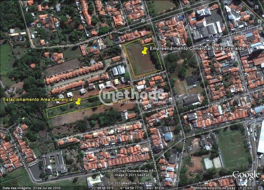 Terreno, 8672 m² - Foto 4