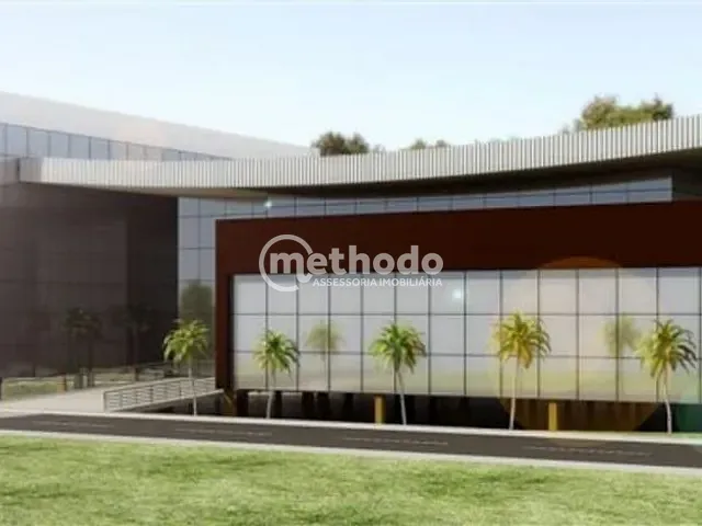 Terreno com 8672m², à venda, no bairro Vila Modesto Fernandes em Campinas