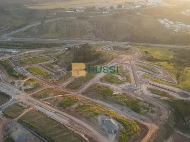 Terreno com 250m², à venda, no bairro Parque Floresta em São José dos Campos