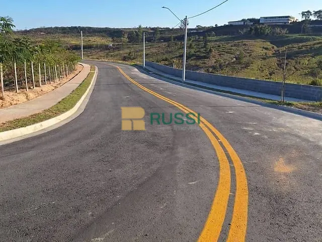 Terreno com 250m², à venda, no bairro Parque Floresta em São José dos Campos