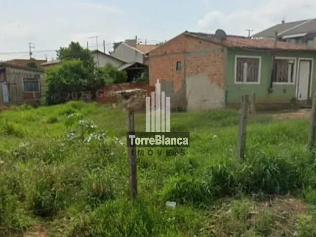 Terreno com 360m², à venda, no bairro Neves em Ponta Grossa