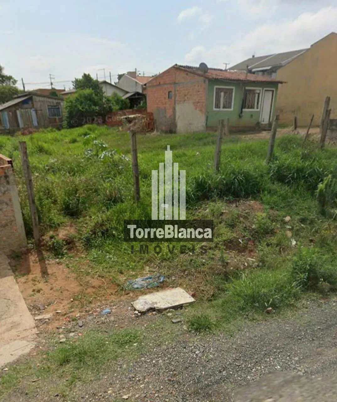 Terreno, 360 m² - Foto 1