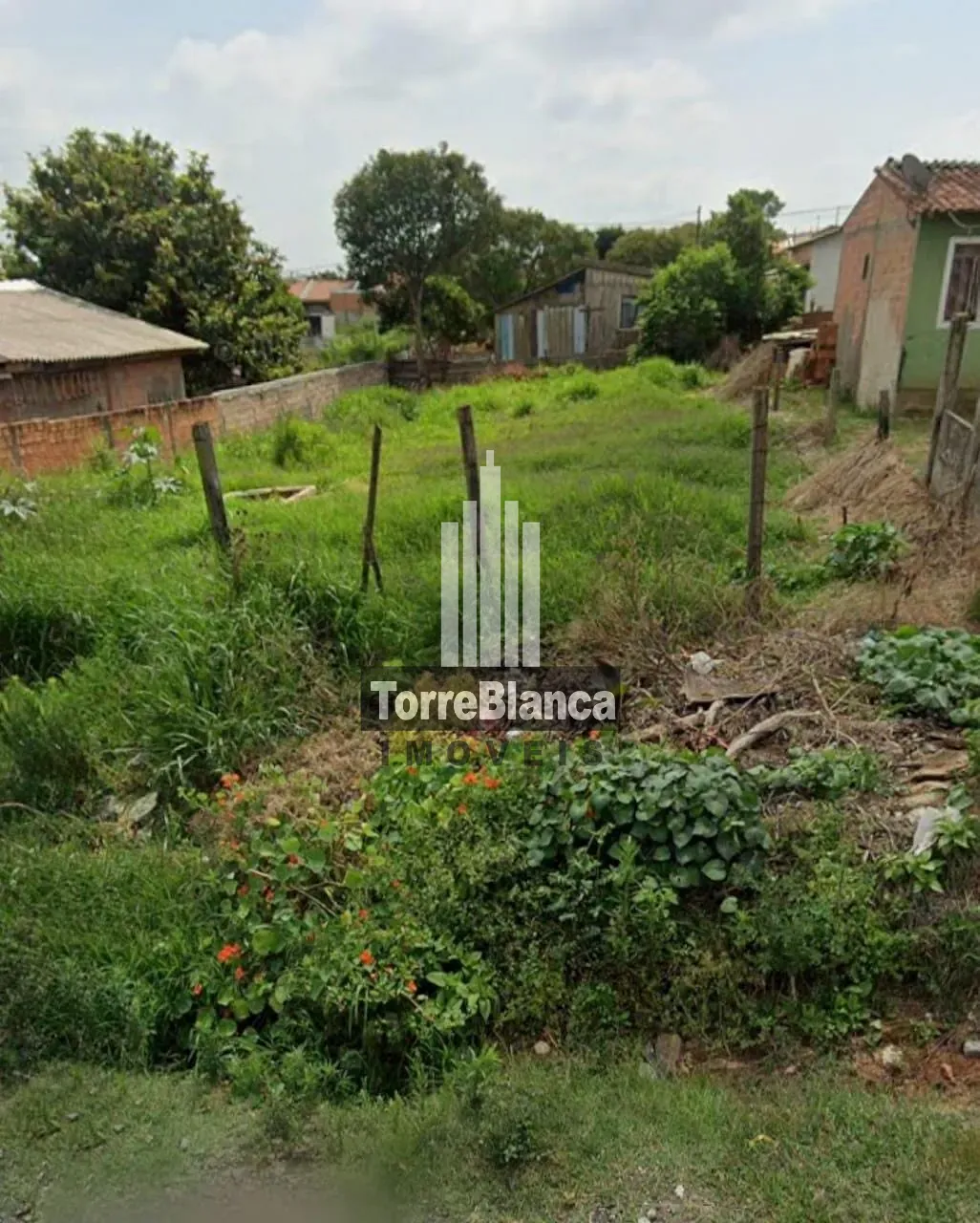 Terreno, 360 m² - Foto 2