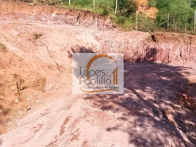 Terreno com 555m², à venda, no bairro Jardim Paulista em Atibaia