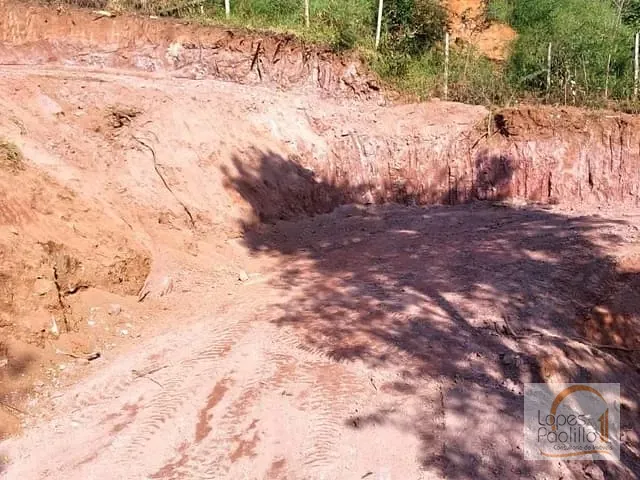 Terreno com 555m², à venda, no bairro Jardim Paulista em Atibaia