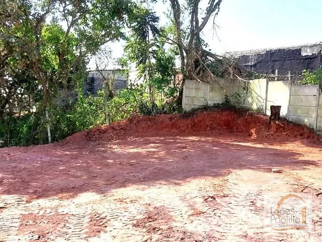 Terreno com 555m², à venda, no bairro Jardim Paulista em Atibaia
