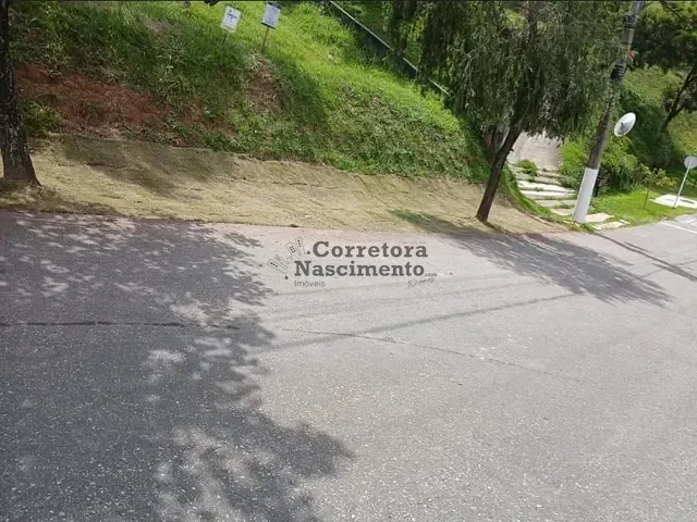 Terreno com 1000m², à venda, no bairro Parque Mirante Do Vale em Jacareí
