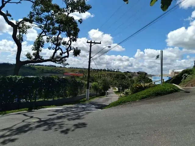 Terreno com 1000m², à venda, no bairro Parque Mirante Do Vale em Jacareí