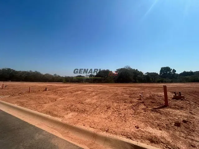 Terreno com 420m², à venda, no bairro Recanto Campestre Aldrovandia em Indaiatuba