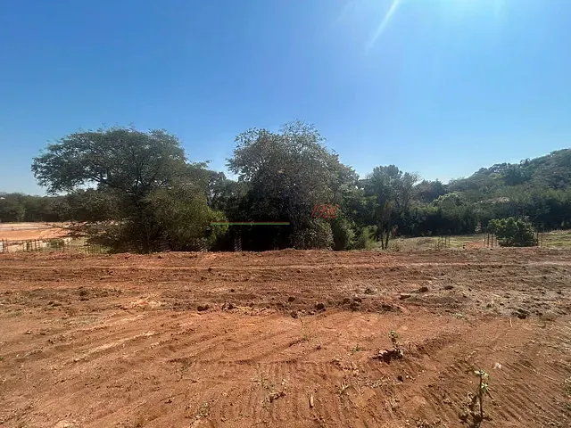 Terreno com 420m², à venda, no bairro Recanto Campestre Aldrovandia em Indaiatuba