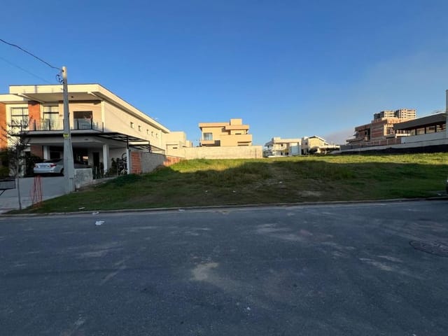 Foto do Terreno - Terreno à venda 451M², Urbanova, São José dos Campos - SP | Vivant | INDEPENDENCE NEGOCIOS IMOBILIARIOS LTDA