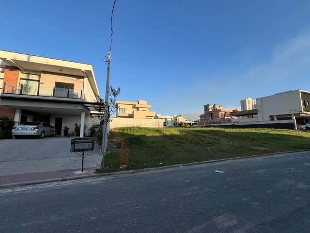 Foto do Terreno - Terreno à venda 451M², Urbanova, São José dos Campos - SP | Vivant | INDEPENDENCE NEGOCIOS IMOBILIARIOS LTDA