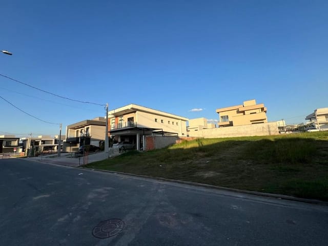 Foto do Terreno - Terreno à venda 451M², Urbanova, São José dos Campos - SP | Vivant | INDEPENDENCE NEGOCIOS IMOBILIARIOS LTDA