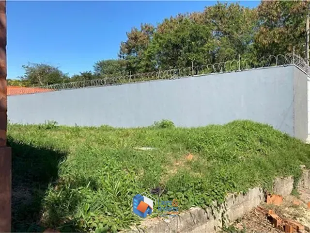 Terreno com 280m² 1 quarto e 1 banheiro, à venda, no bairro Residencial Flórida em Ribeirão Preto