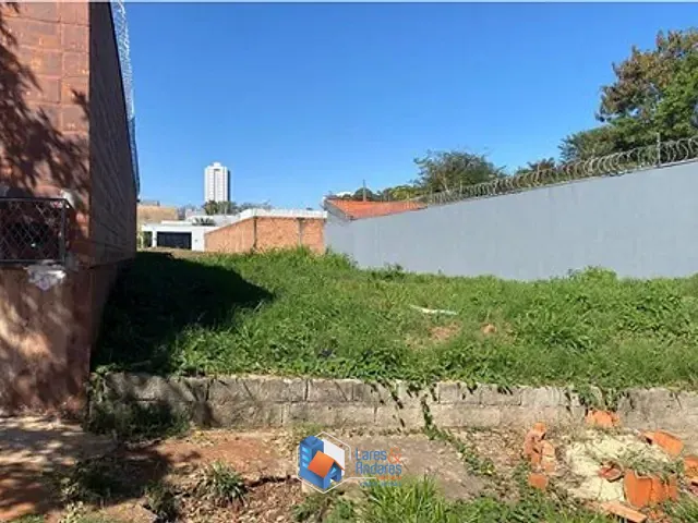 Terreno com 280m² 1 quarto e 1 banheiro, à venda, no bairro Residencial Flórida em Ribeirão Preto