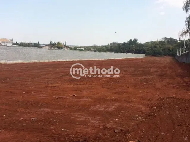 Terreno com 8312m², à venda, no bairro Vila Modesto Fernandes em Campinas