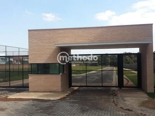 Terreno com 8312m², à venda, no bairro Vila Modesto Fernandes em Campinas