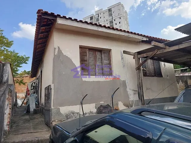 Terreno com 391m², à venda, no bairro Vila Formosa em São Paulo