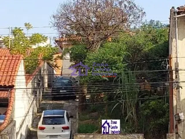 Terreno com 391m², à venda, no bairro Vila Formosa em São Paulo