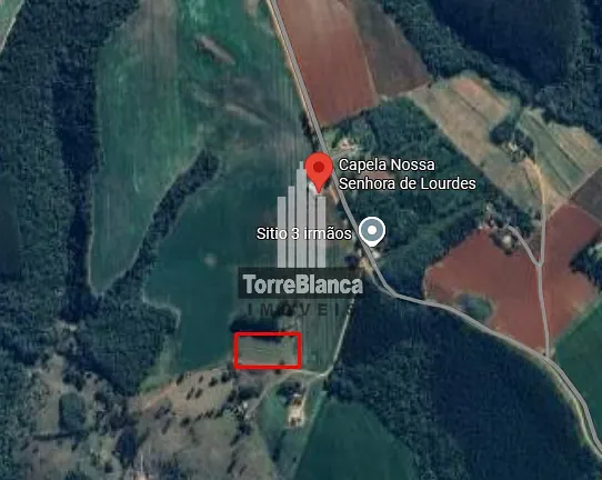 Terreno, 3 hectares - Foto 2