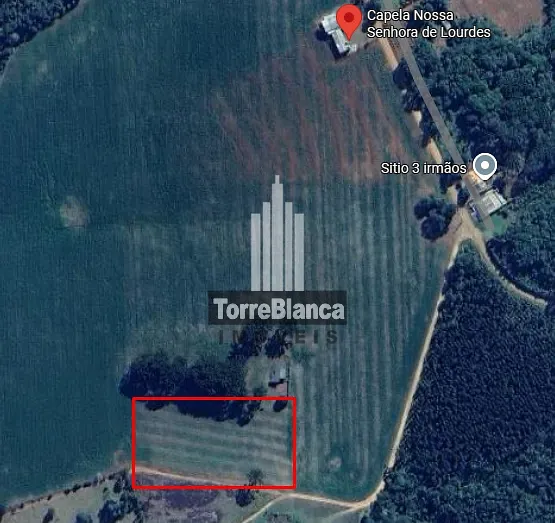 Terreno, 3 hectares - Foto 3