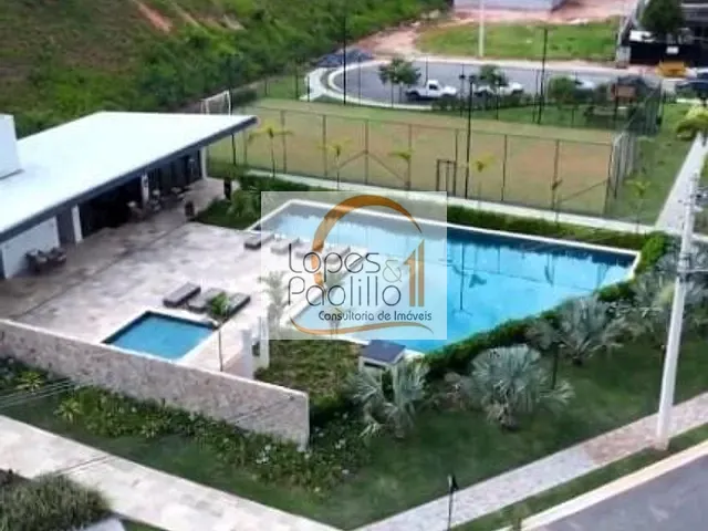 Terreno com 360m², à venda, no bairro Vila Santista em Atibaia