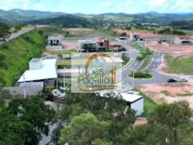 Terreno com 360m², à venda, no bairro Vila Santista em Atibaia