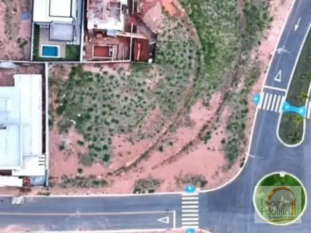 Terreno com 360m², à venda, no bairro Vila Santista em Atibaia