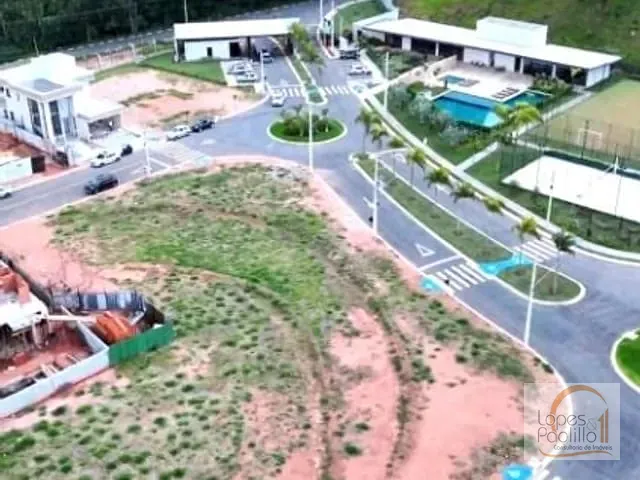 Terreno com 360m², à venda, no bairro Vila Santista em Atibaia