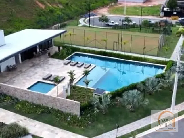 Terreno com 360m², à venda, no bairro Vila Santista em Atibaia